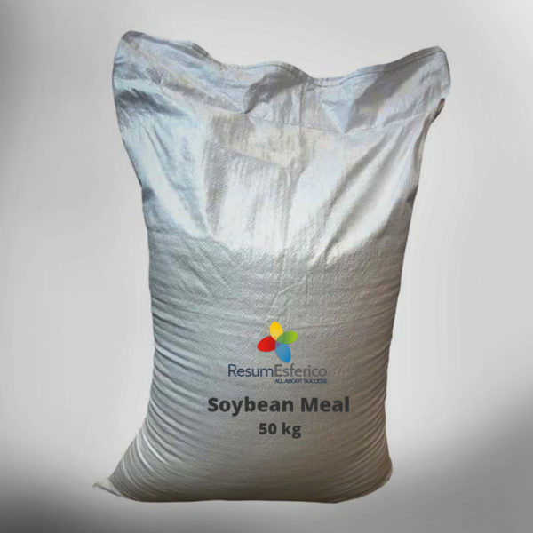 Premium Grade Soybean Meal 47,5% Protein for Animal Feed/ soybean meal price