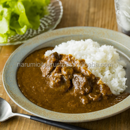 Oita говядина карри