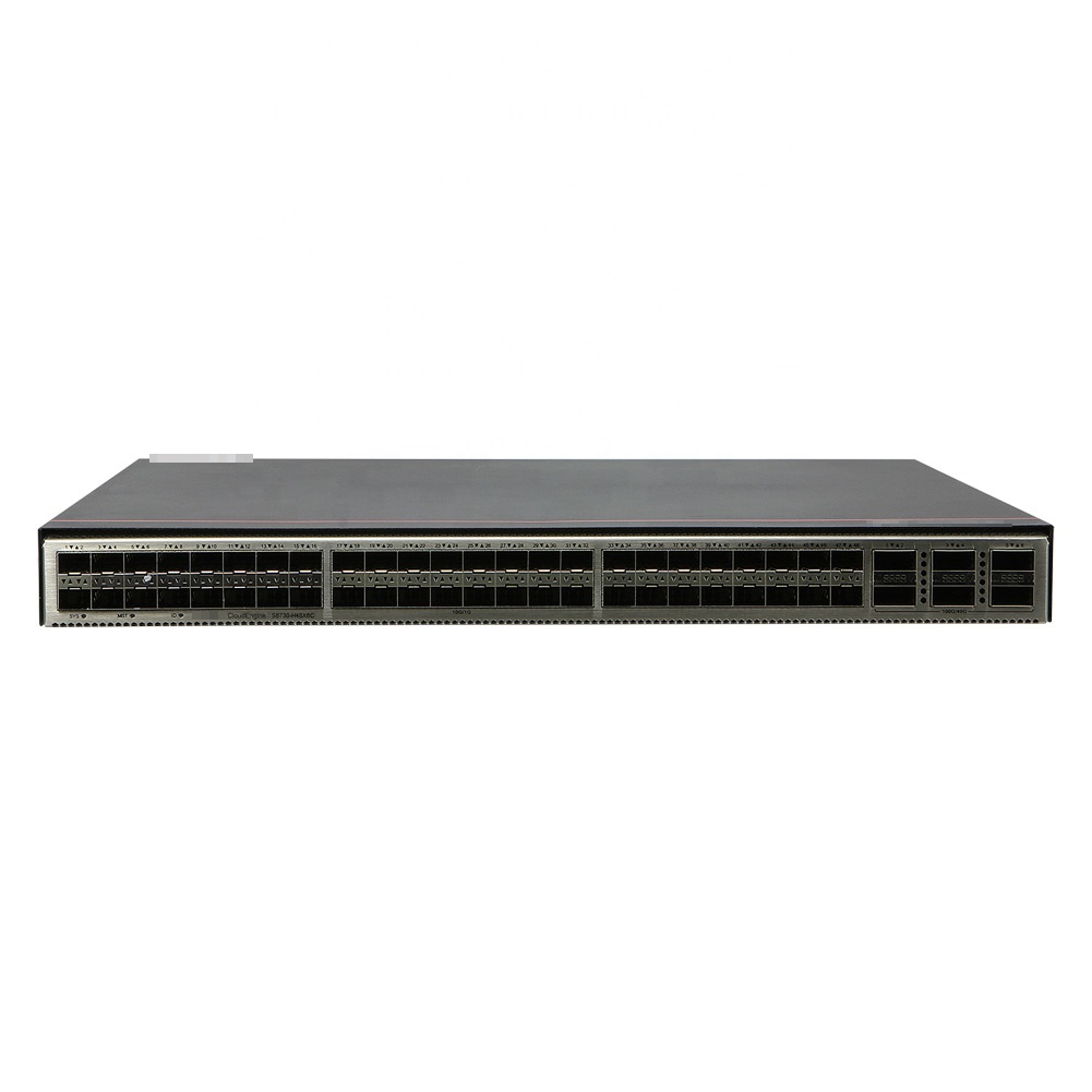 S6730-H48X6C Ethernet Switch 100G industrial network campus ethernet access switch