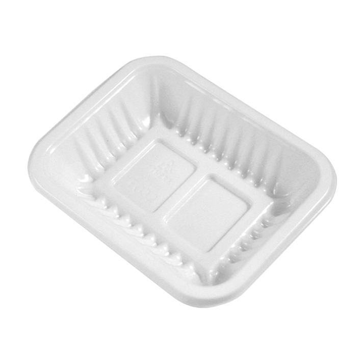 Best Price Custom Size Transparent Tray Multiple Usage For Fresh Food