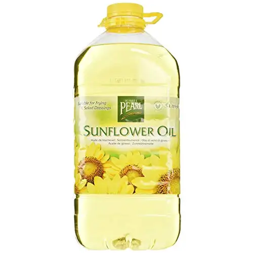 Premium Quality Sunflower Oil, Cooking Oil Sunflower Refined 100% Sunflower Oil for bulk supply