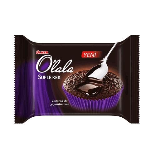 Для ULKERR OLALA suflex CAKE 70GR