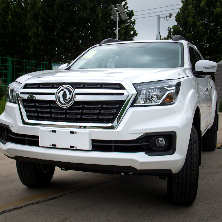 Дизельный автомобиль Dongfeng Rich для захвата больших нагрузок Dongfeng Rich