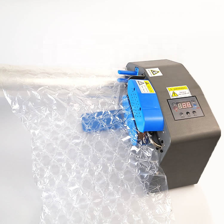 Top Rated Hot Sale Bubble For Fill Packaging Film Making Air Cushion Machine
