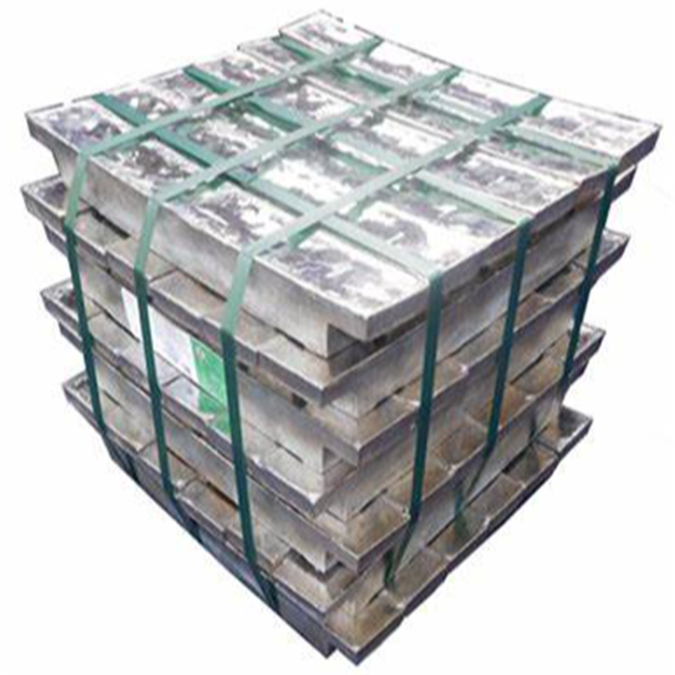 Quality 99.7% Aluminium Ingot/Aluminum Ingot A7 with Reasonable Price