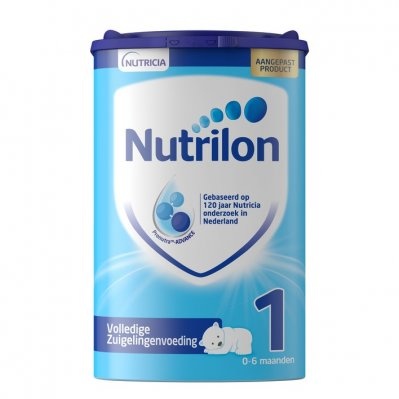 Nutrilon 1,2,3,4,5 формула детского молока оптом молоко