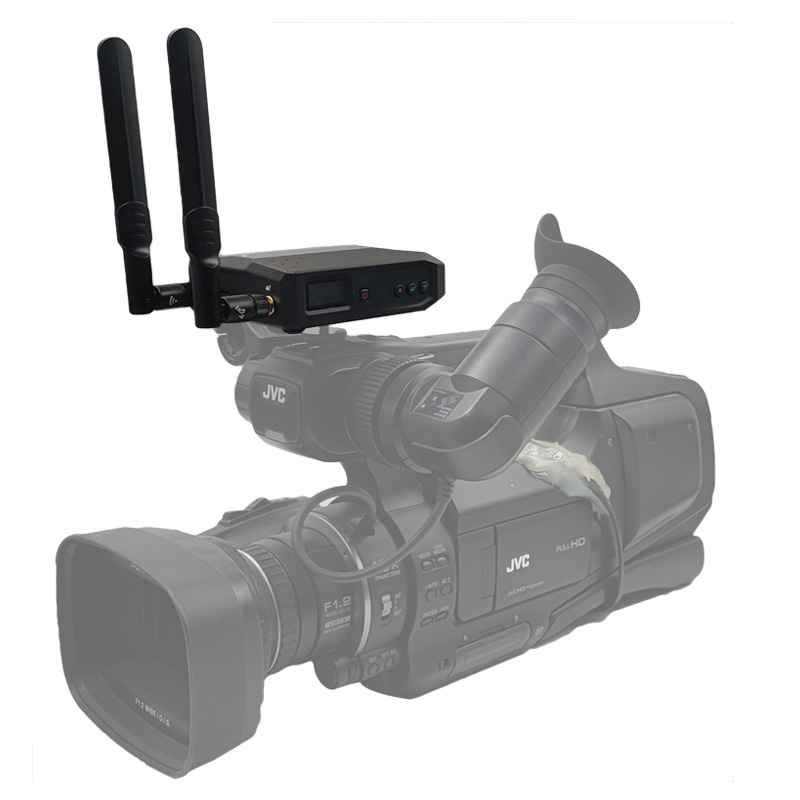 HEVC H.265 H.264 3G 4G LTE HD видео кодировщик WiFi HDMI видео кодировщик RTMP кодировщик для прямой трансляции Youtube