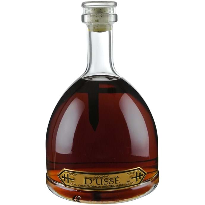 Тормоз VSOP 75cl