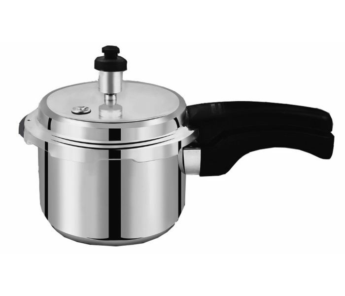 Aluminium Pressure Cooker 5L