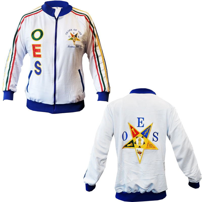 Куртка Prince Hall Mason Masonic regalia