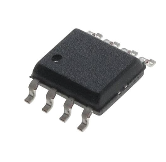 Двойной Micropower рельса для рельса входной сигнал CMOS с открыть сливной выход компаратора LMC6772AIM LMC6772BIM