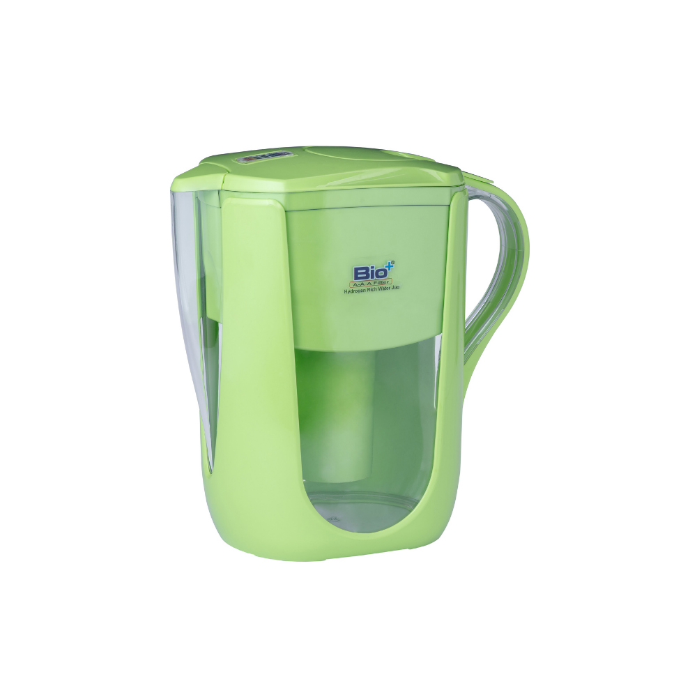 Bio+ Mineralising Water 3.5 Litres power jug Joss Premium Jug Alkaline Water Filter from India