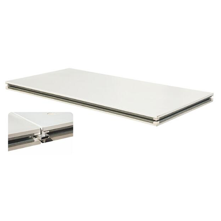 GMP Lightweight Cleanroom Wall Panel