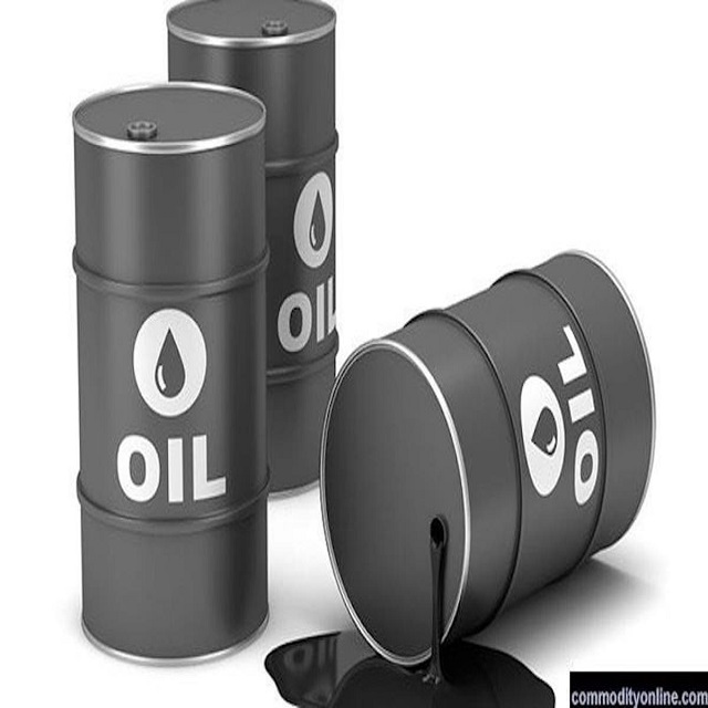 Quality Bonny Light Crude Oil