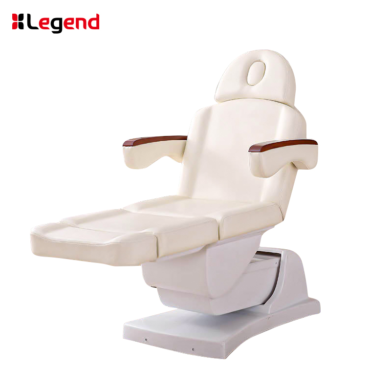 Electric Bed for Beauty 2021 Hospital Beds with Spa New Machine
