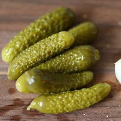 Маринованные Горячие корнишоны, огурцы, лучшее качество из Украины