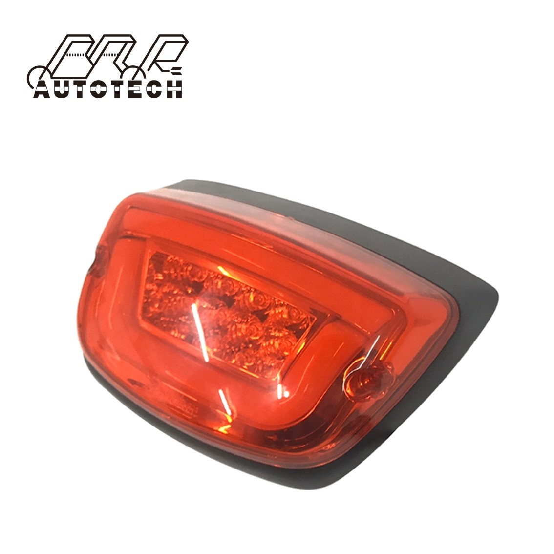 Задний стоп-сигнал для двигателя VESPA LX BAR-Autotech