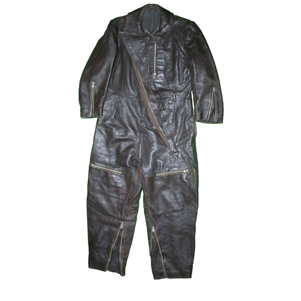 Uniforms Fireproof Overalls Flying Uniform Flight Suit Lightweight khaki flame resistance flight suit