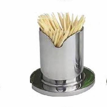 HIGH QUALITY TOOTHPICK HOLDER UNIQUE TOOTHPICK HOLDER STAINLESS STEEL TOOTHPICK HOLDER