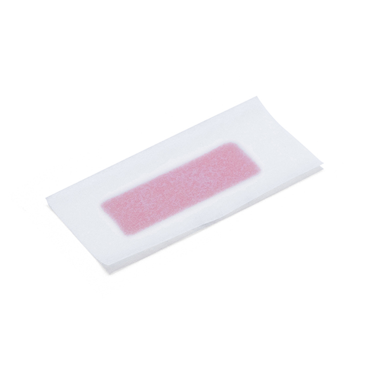 Private Label Manufacturer Selling All Natural Vegan Hair Removal Face Wax Strips