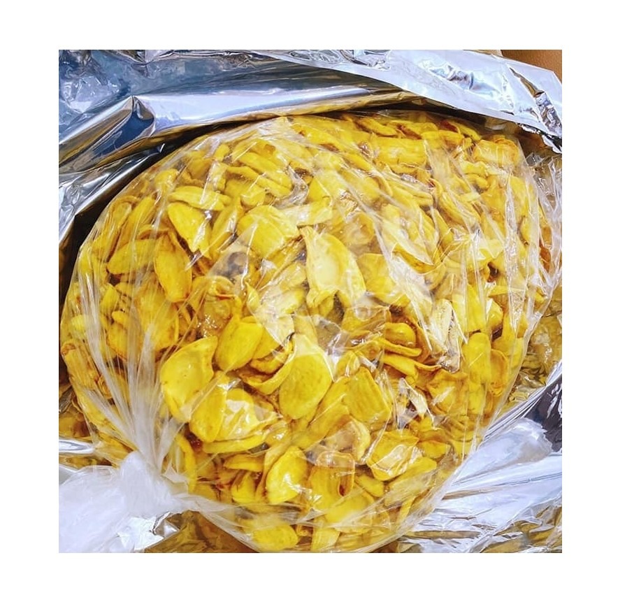 Высококачественный питательный 100% натуральный Jackfruit, замороженный Jackfruit
