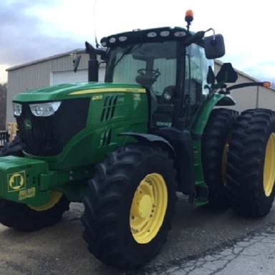 Original used Agriculture Tractor Farm Tractor with Low Price
