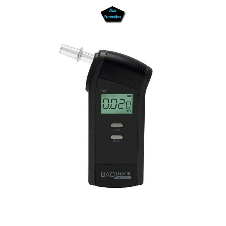 Top Ranked Dealer of Micro Check Sensor Alcohol Breathalyzer Tester