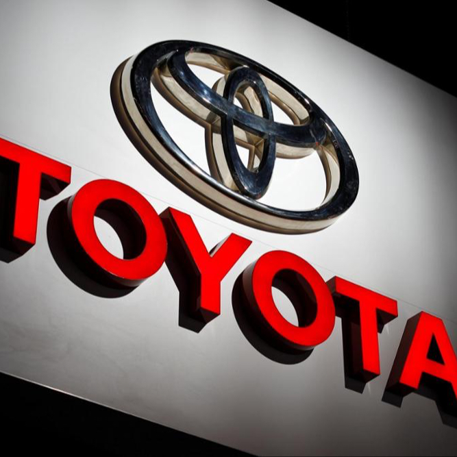 Corolla II Toyotaass б/у автомобиля Сделано в Японии правой ручки