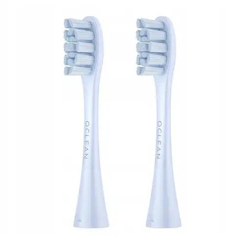XIAOMI OCLEAN Clear PW07 | Сменная головка зубной щетки | 2 шт. в упаковке | Синий