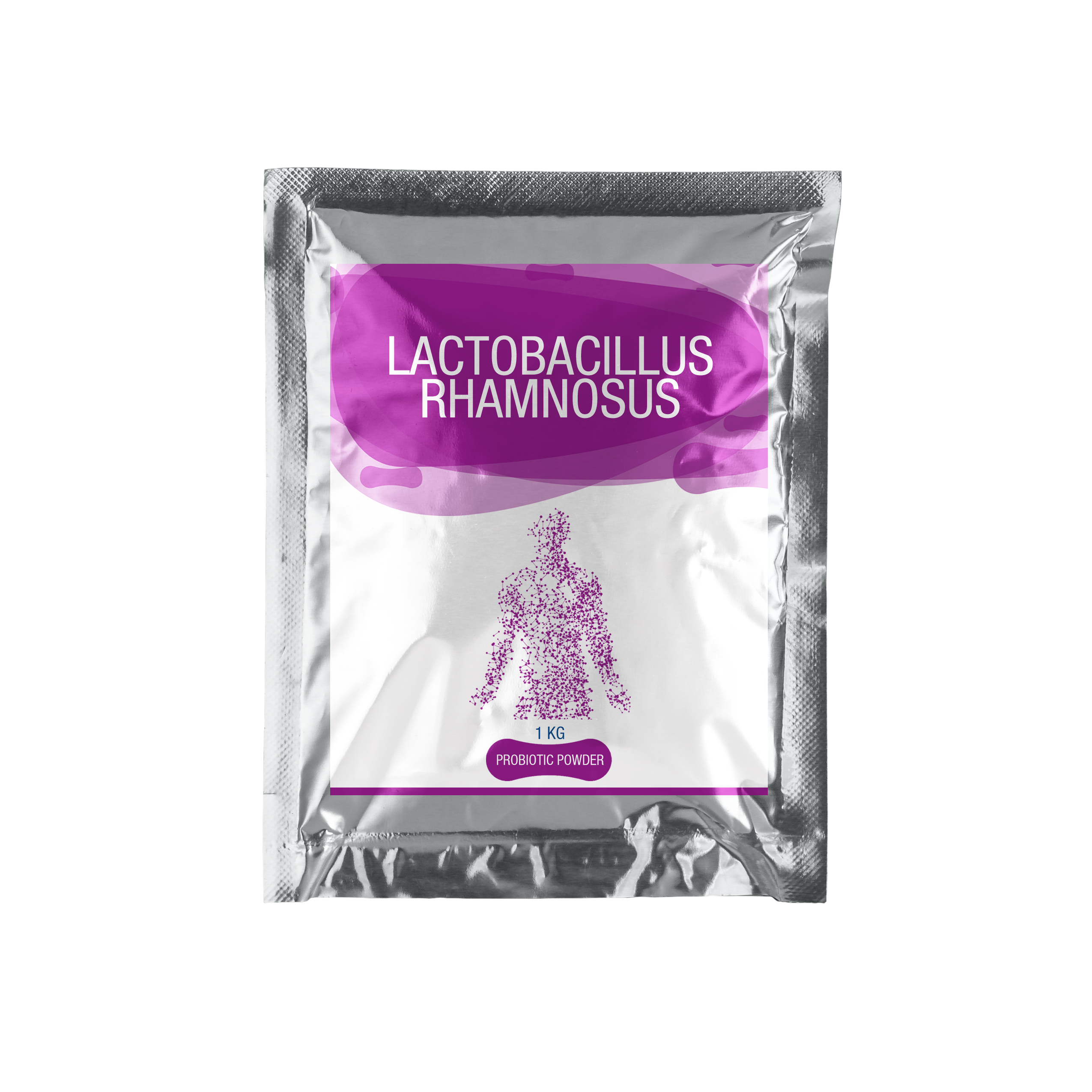 Пробиотик Lactobacillus Rhamnosus, порошок высокого качества, 10 млрд кое/грамма