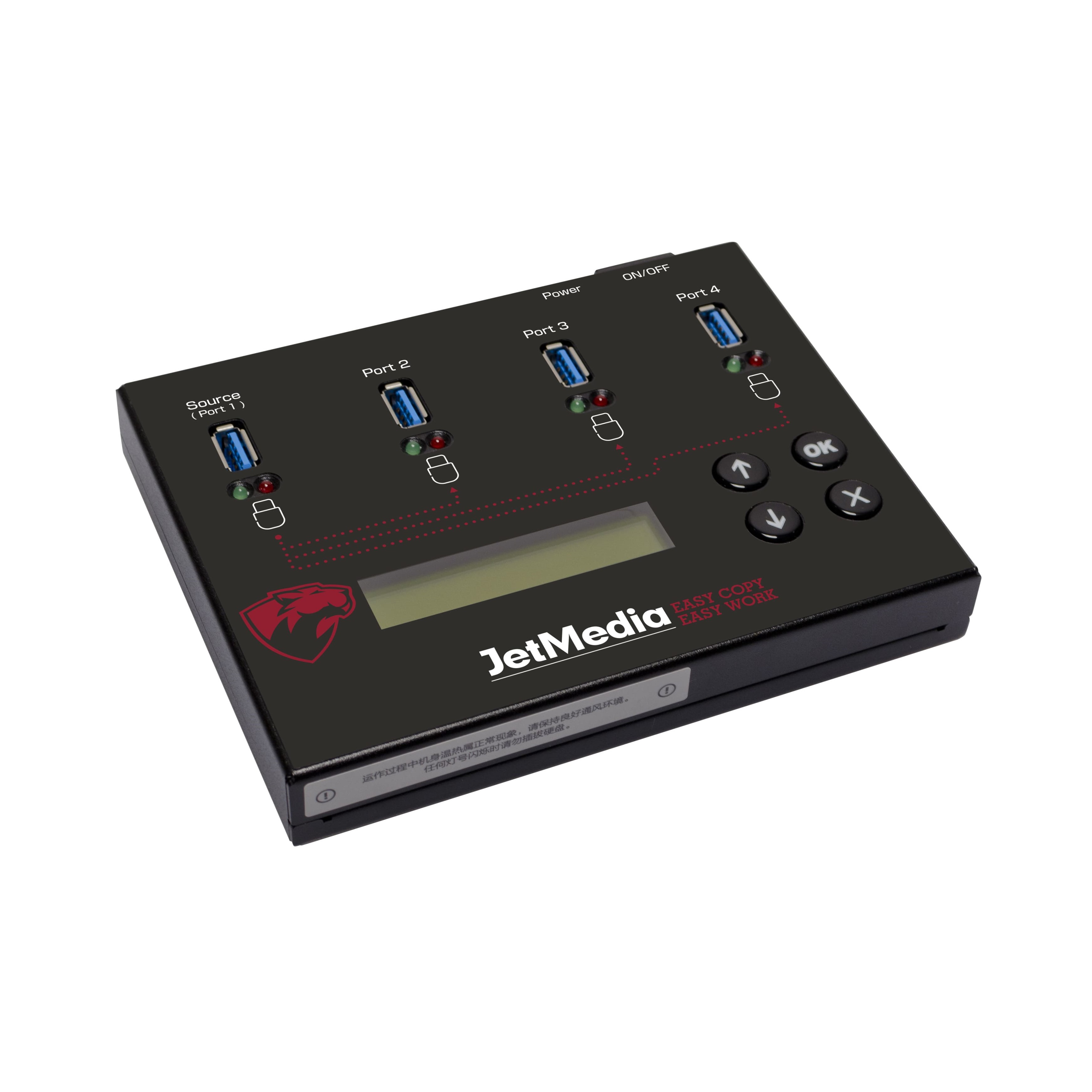 Флеш-накопитель USB 3,1 от 1 до 3