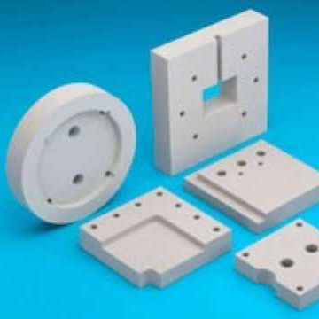 High performance thermal insulation material