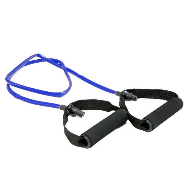Strength Training Band Heavy | Yoga Fitness Workout Toning Resistance Tube