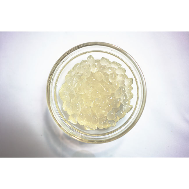 Тайвань, хорошее качество, 3Q оригинальный Kanten Jelly Ball, белый Boba Pearl