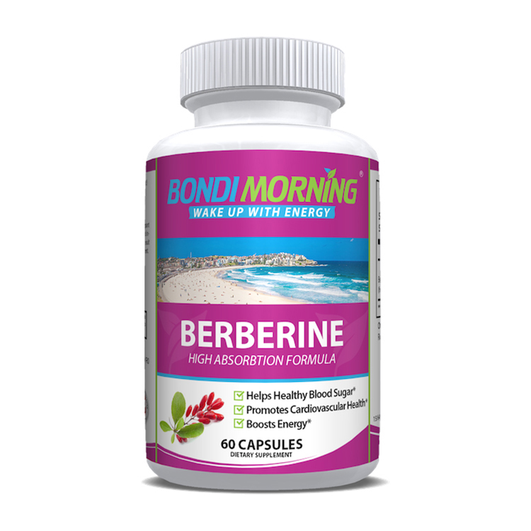 Leading Manufacturer Berberine HCL Capsule Supplement in Bulk Price