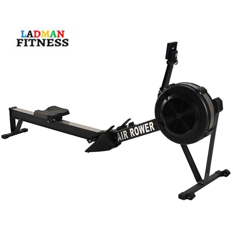 Продажа дешевого домашнего оборудования для фитнеса гребная машина air rower mp5