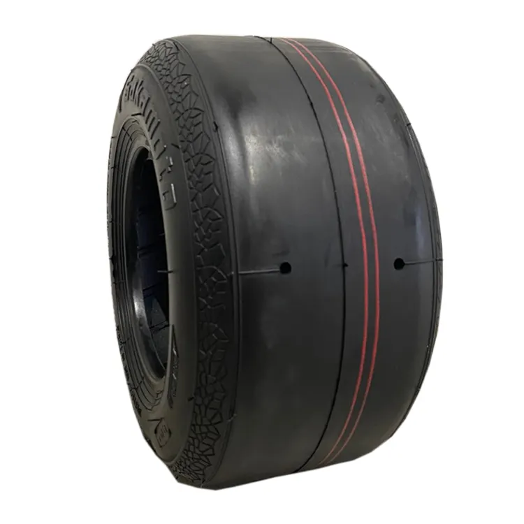 JS242 10x4.50-5 Шины для картинга для карт SODI