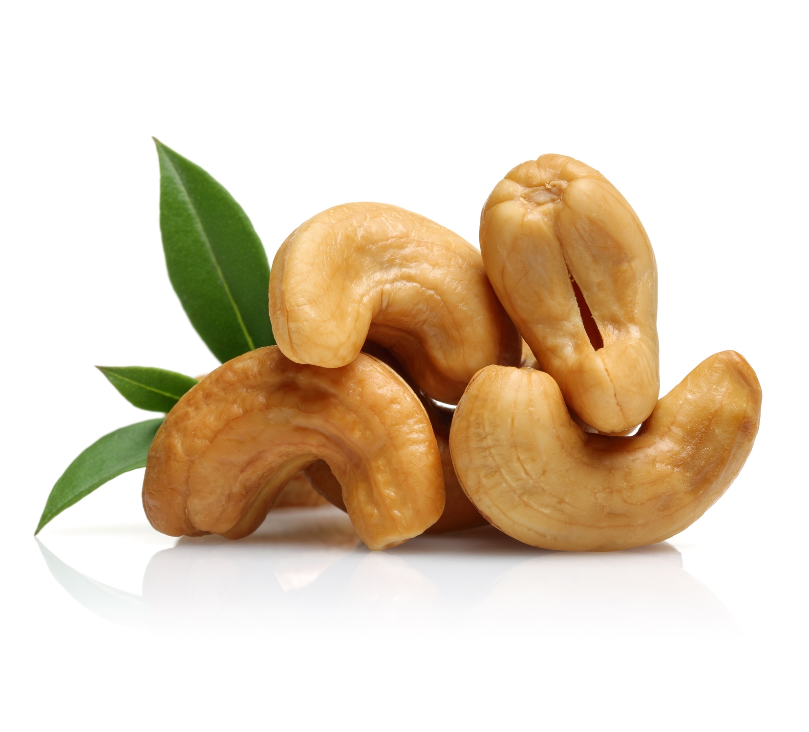 100% natural no additives nuts kernels dried cashew on sale from Viet Nam