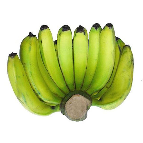 High Quality Green Fresh Cavendish Banana From Vietnam Manufacturer