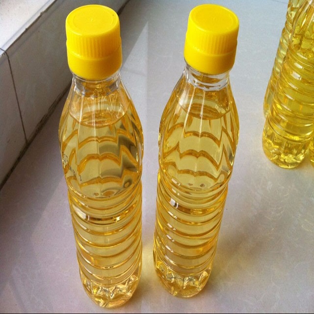 Кукурузное масло высшего качества, необработанное кукурузное масло оптом