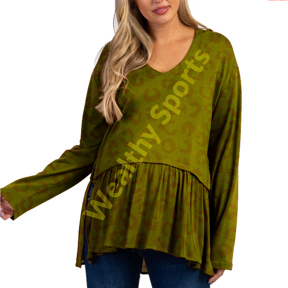 Pregnant Women's Stylish Hoodies