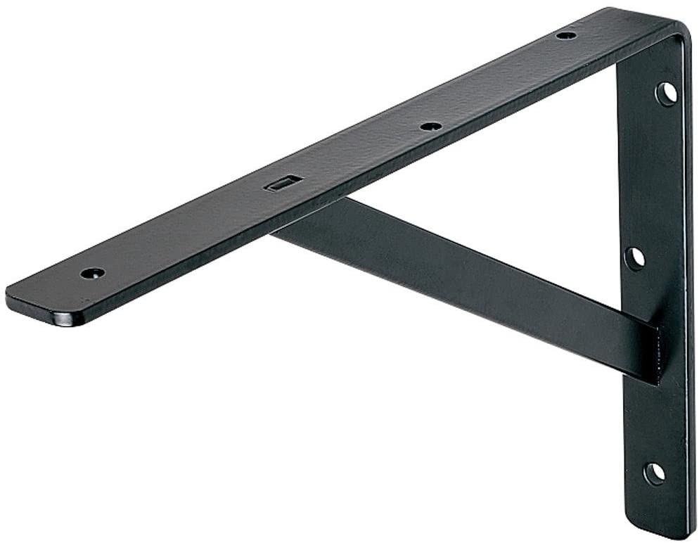 Classic Hardware Shelf Bracket Stamping Welding Bracket