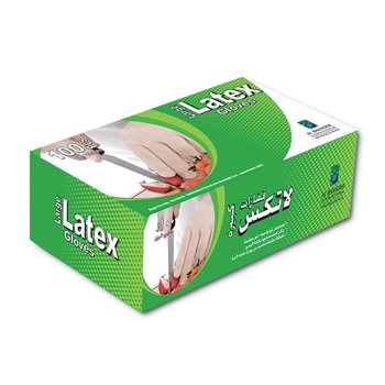 Латекс из ОАЭ