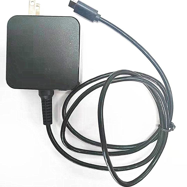 Лидер продаж, Пользовательский логотип Amazon, популярный адаптер питания USB c