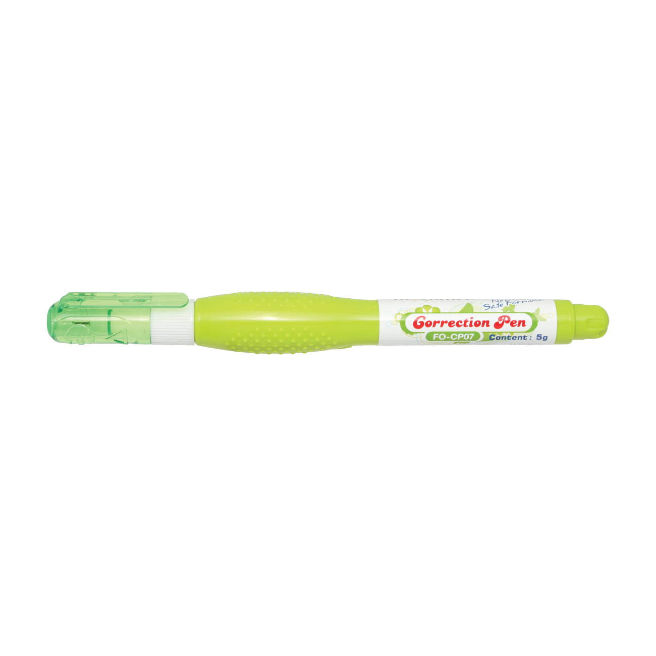 Office & School Supplies Correction Supplies Correction Fluid Correction Pen FO-CP07