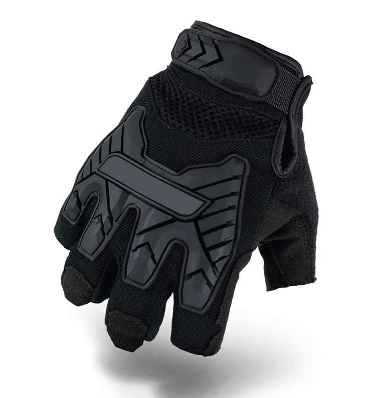 High Quality quality youth archery shooting glove paintball hunting outdoor gloves