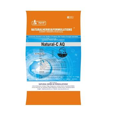 Vitamin feed supplement for Aquatic animal