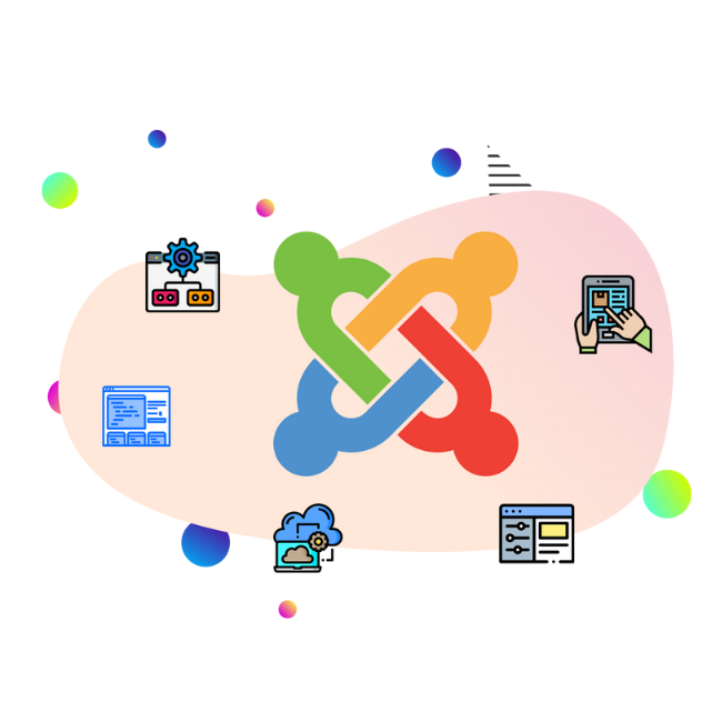 Лучшая и экономичная компания Joomla в европейском дизайне и развитии.