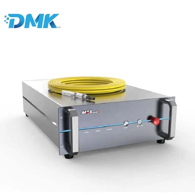 1000 Вт Maxphotonics MAX MFSC 1000 непрерывный волоконно-оптический лазерный источник питания для металла, резки железа, сварки, ремонта, лазерный источник питания