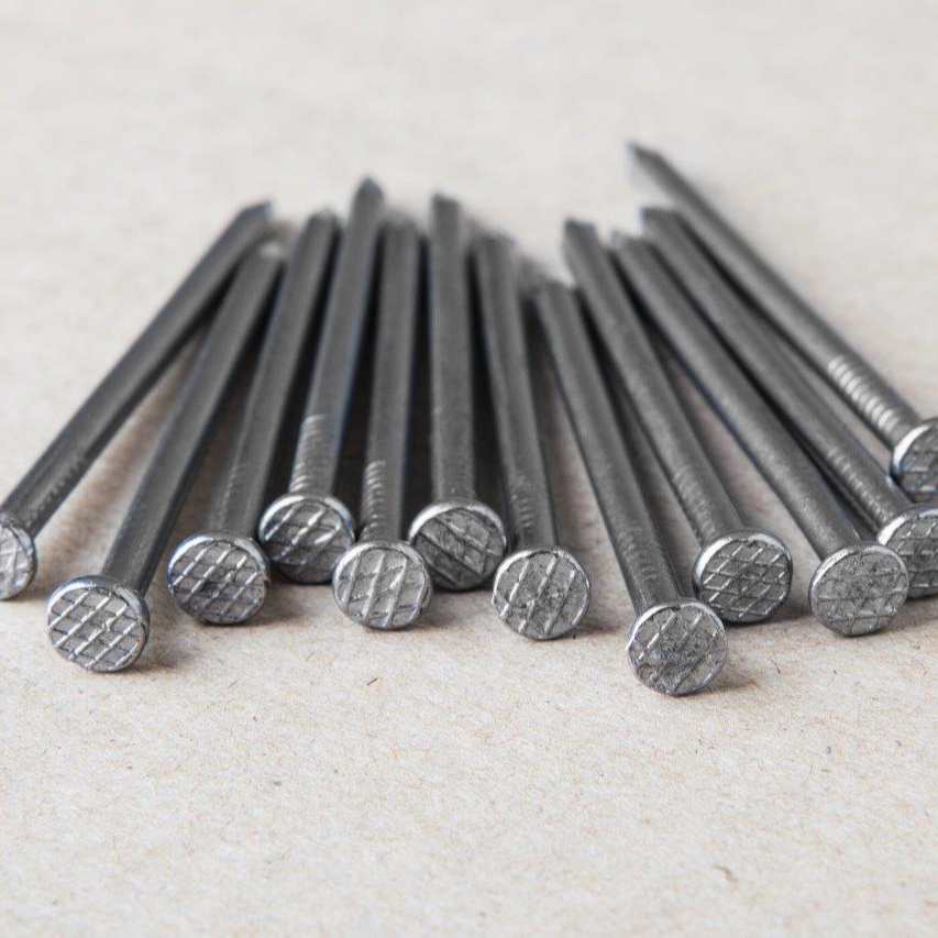 Polished Bright Wire Nail Common Nail